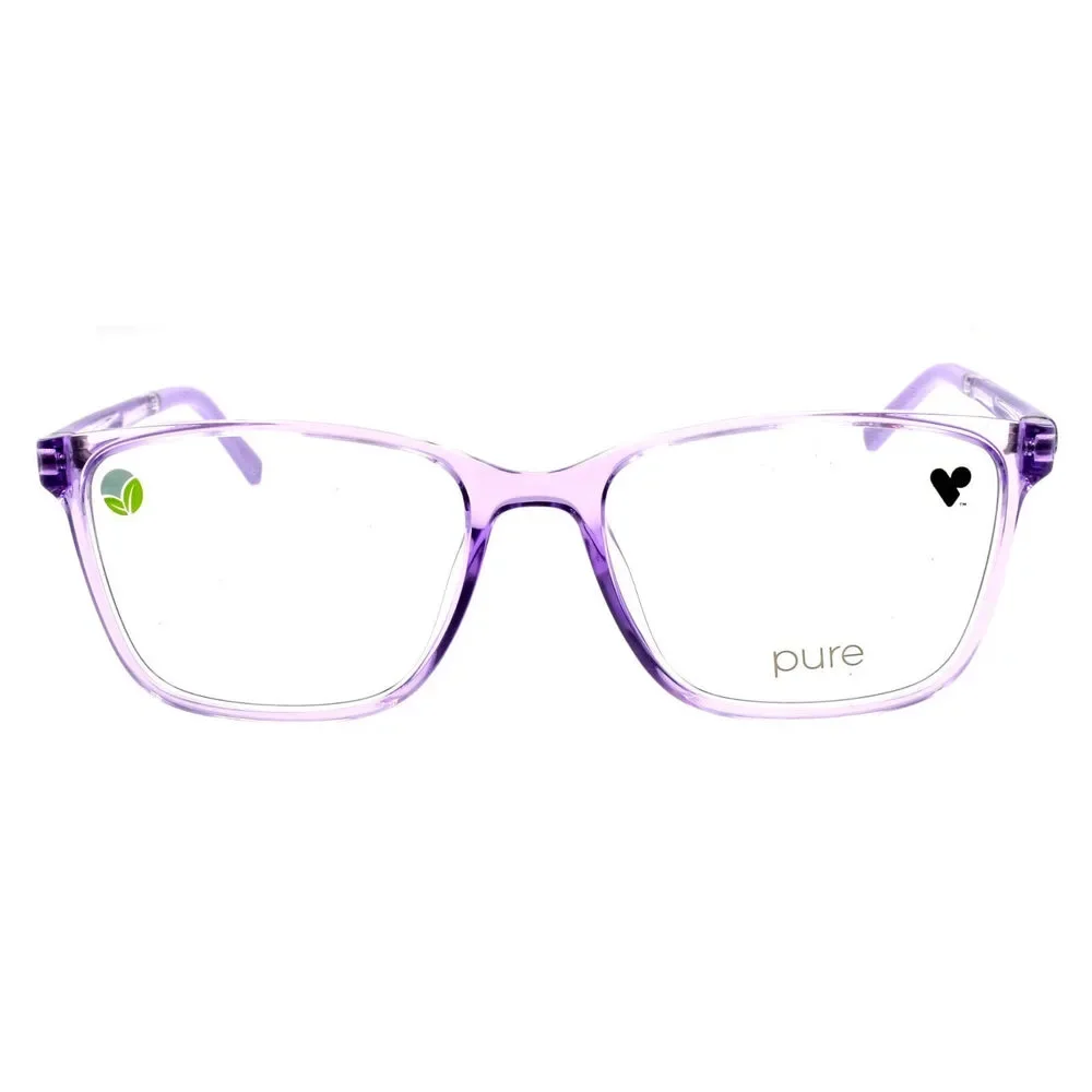 NWT Pure P3013-533-54 54mm New Eyeglasses